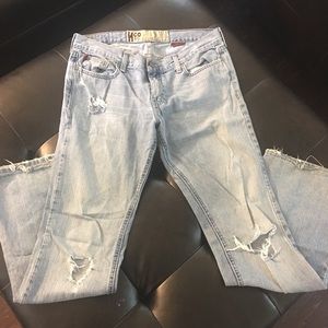 HCO jeans